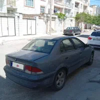 سمند 87|خودرو سواری و وانت|زنجان, |دیوار