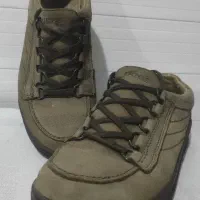 کفش مردانه طبی وارداتی برندKLEPPER