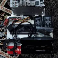 پخش 9550 بی تی ۹۶۵۰ bt