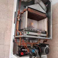 تعمیرات تخصصی پکیج های ایرانی و خارجی (  قصری )