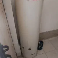 آبگرمکن زمینی