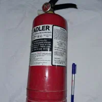 کبسول حریق
