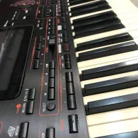 korg Pa4 x کرگ|پیانو، کیبورد، آکاردئون|تهران, دریاننو|دیوار