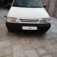 پراید 131