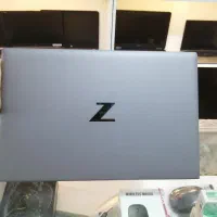جشنواره فروش به قیمت دبی Zbook G8 core i7 نسل11