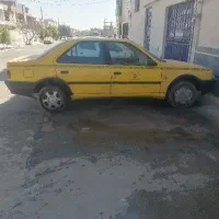 تاکسی روا مدل 88