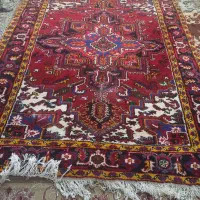 فرش جفت شش متری