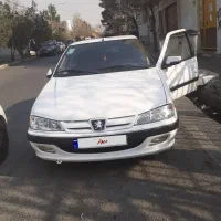 پژو پارس سال