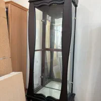 بوفه- ویترین ایستاده