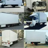 اتوباربری حمل نقل اسباب کشی بسته بندی تمام کار|خدمات حمل و نقل|ساری, |دیوار