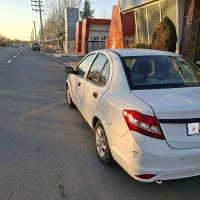 ساینا مدل ۴۰۱