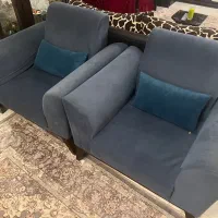 مبل راحتی ۹ نفره