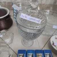 ظروف بلور