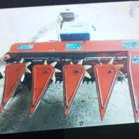 دستگاه دروگر رخشاد