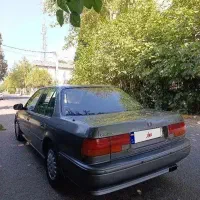 هوندا آکورد EX اتوماتیک