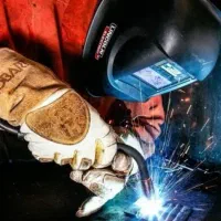 جوشکاری سیار در محل