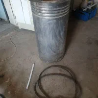 پاتیل استیل