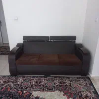 مبل چرم راحتی
