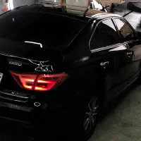 دیتیلینگ و نقاشی خودرو محمودی