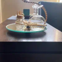 ست آبلیمو خوری خارجی درحدنو