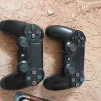 ps4 slim|کنسول، بازی ویدئویی و آنلاین|شهر ری, جوانمرد قصاب|دیوار