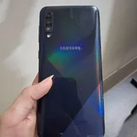 سامسونگ Galaxy A30s با حافظهٔ ۱۲۸ گیگابایت|موبایل|اصفهان, مهرآباد|دیوار