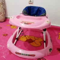 رورواک بدون چرخ