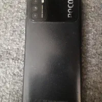 شیاومی poco m 3|موبایل|پرند, فاز ۶|دیوار