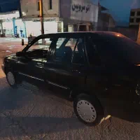پراید انژکتوری