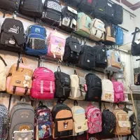 انواع کیف