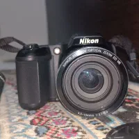 Nikon COOLPIX L810
