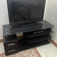 تلویزیون ۳۲ اینچ سونی با میز