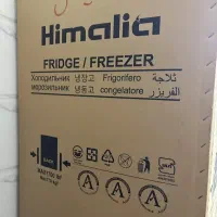 یخچال دوقلو هیمالیا