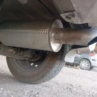 منبع ماشین رنجور