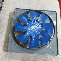 هواکش صنعتی ۳۰ در۳۰