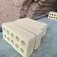کوره اجر سفال ده سوراخ ده گل ضربی سطح مشهد