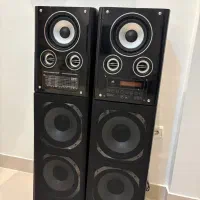 اسپیکر دو قلو