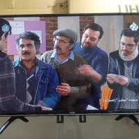 تلویزیون ۳۲ ایوولی