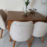 میز ناهار خوری