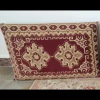 یک جفت پشتی نو و سالم ۲ میلیون