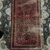 فرش لیلیان و زرع و نیم