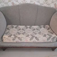 فوم مبل و پشتی