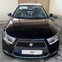 دنا پلاس مدل 1401 صفر کیلومتر