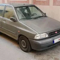 پراید 131 sx