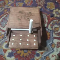 جا سیگاری انتیک