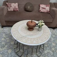 مبل 7نفره راحتی