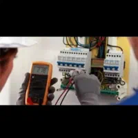 برقکار.برق صنعتی.رفع اتصالی