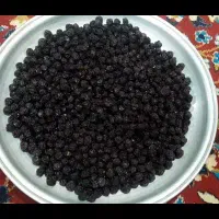 آلبالو خشک