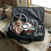 دستگاه شناسایی فلزات و زیرسطحی زمین MAX BLAST