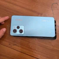 پوکو x5 pro|موبایل|رباط‌کریم, نصیرشهر|دیوار